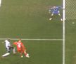Penalty anulat de VAR în Qarabag - FCSB