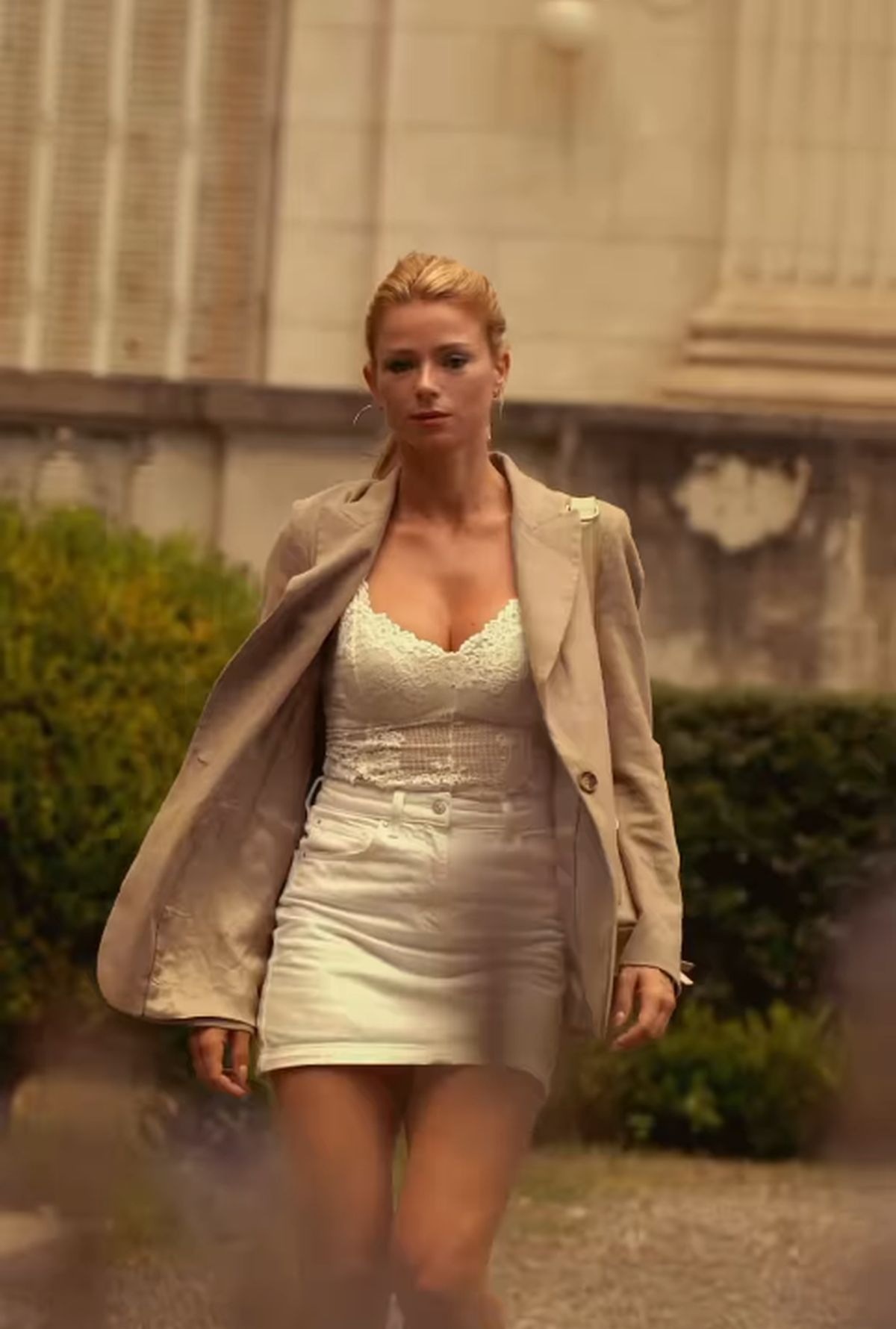 Camila Giorgi chiar „a fugit” din Italia » S-a stabilit într-o țară neașteptată și are noi îndeletniciri: „Am fost fascinată!”