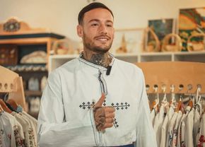 Un italian mutat în România, întrebat de presa din peninsulă dacă regretă pasul: „În Italia, sunt multe prejudecăți față de România”