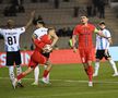 Qarabag - FCSB // FOTO: Răzvan Păsărică / sportpictures.eu