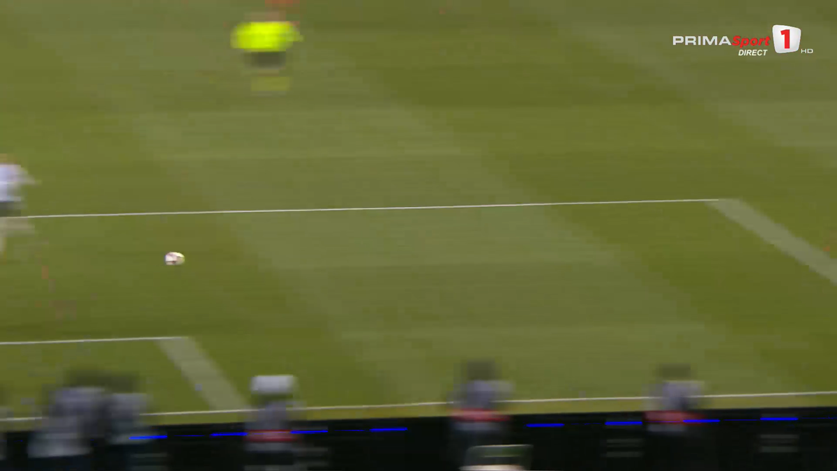 Autogolul lui Dawa în Qarabag - FCSB