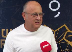 Internaționalul român care nu mai joacă de 15 luni, pe lista de transferuri a lui Dan Șucu