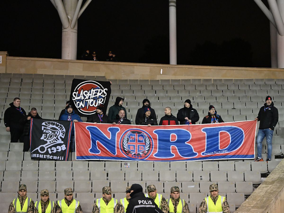 Florin Tănase, surprins de un detaliu din victoria obținută de FCSB cu Qarabag: „Mă mir cum de nu am luat”