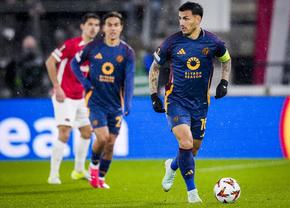 Spectacol cu 23 de goluri în primele meciuri ale zilei din Europa League » Echipa lui Răzvan Lucescu joacă acum