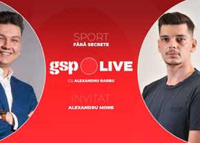 Azi, la GSP Live: am analizat Qarabag - FCSB și am prefațat prăbușirea lui City