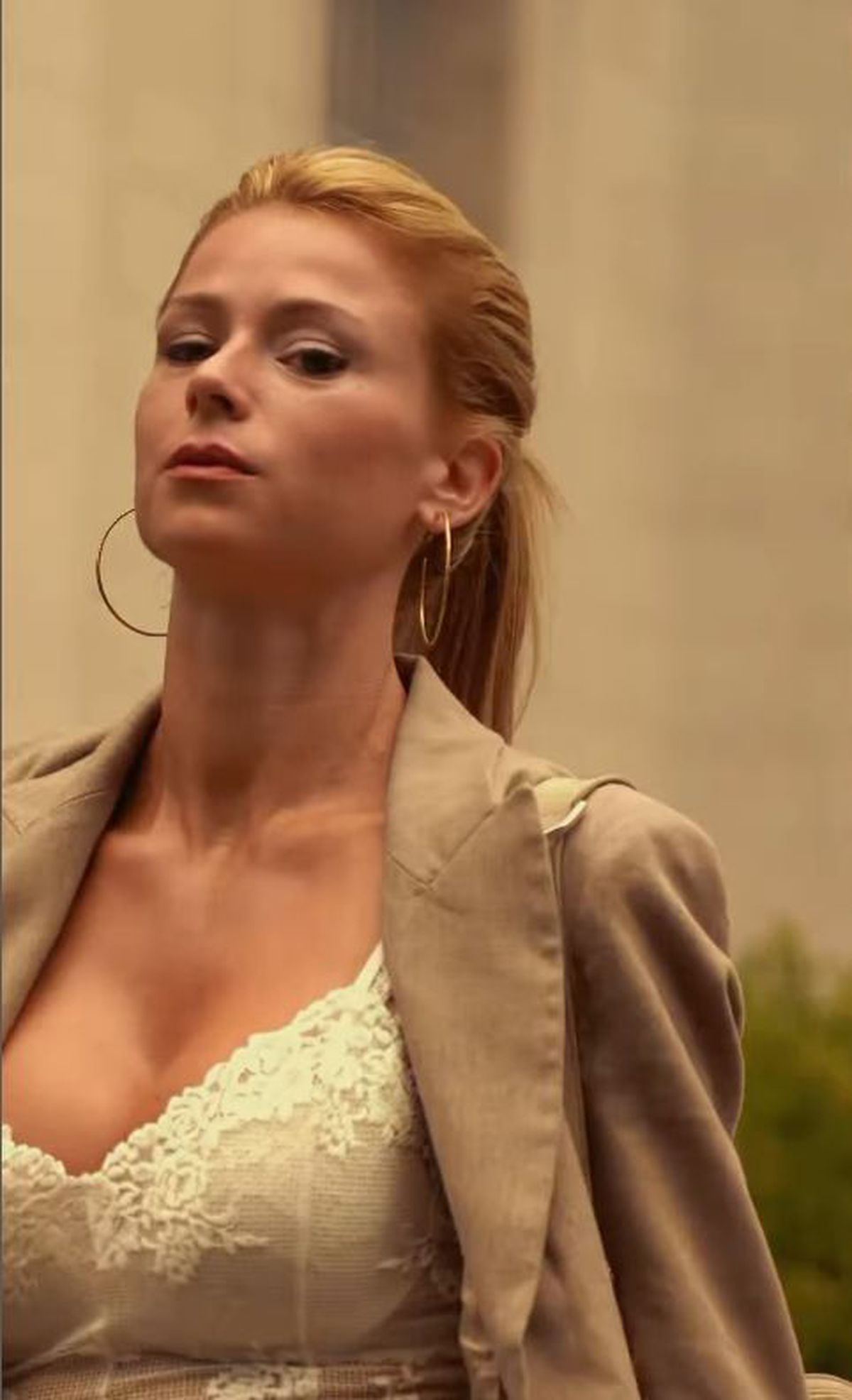 Camila Giorgi s-a mutat în Argentina