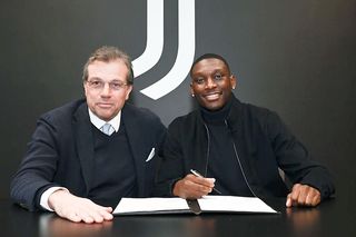 Atacantul lui PSG a fost prezentat oficial de Juventus. Cum s-a deblocat transferul, după 8 zile de zbucium