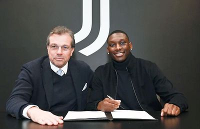 Atacantul lui PSG a fost prezentat oficial de Juventus. Cum s-a deblocat transferul, după 8 zile de zbucium