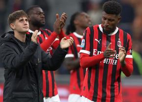 Ce ghinion pentru AC Milan: o accidentare gravă i-a compromis transferul