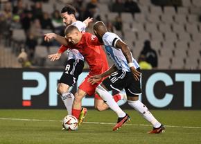 FCSB - Manchester United, regal fotbalistic cu peste 50.000 oameni în tribunele Arenei Naționale » Ultimele informații dintr-o zi istorică