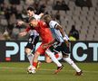 Qarabag - FCSB // FOTO: Răzvan Păsărică / sportpictures.eu