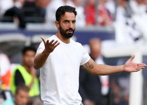 Manchester United - Glasgow Rangers: Trupa de pe Old Trafford joacă azi în singura competiție în care e neînvinsă în acest sezon