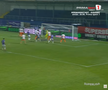 A explicat golul superb din FC Argeș - Metaloglobus: „Mereu fac asta la antrenamente”