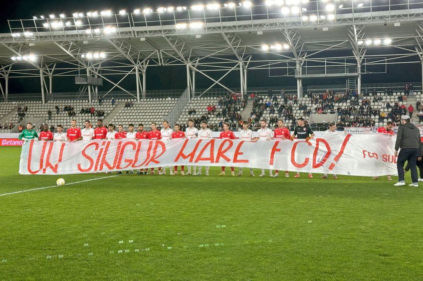 Asocierea dintre CS Dinamo și SC Dinamo e mai aproape ca oricând // FOTO: GSP.ro