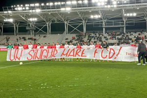 „Un mare Dinamo” » Vestea ANULUI în Ștefan cel Mare! Ionuț Lupescu președinte, 15% pentru CS: toate detaliile unei mutări istorice