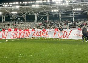 Dinamo a împlinit 78 de ani » Mesajele postate atât de CS, cât și clubul din Superligă