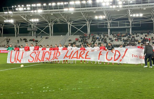 „Un mare Dinamo” » Vestea ANULUI în Ștefan cel Mare! Ionuț Lupescu președinte, 15% pentru CS: toate detaliile unei mutări istorice