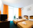 Hotel Siret Saturn