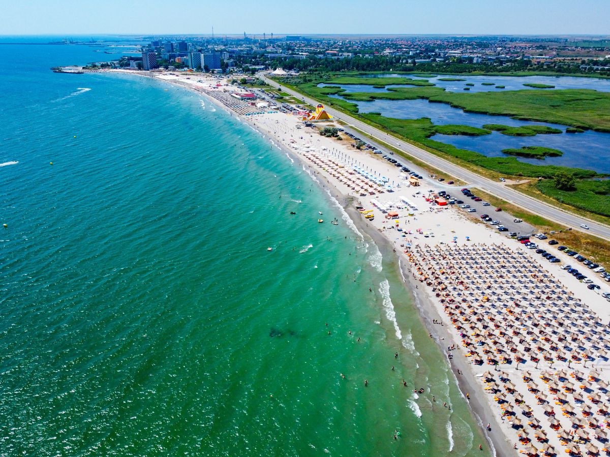 Fostul arbitru din Liga 1 a cumpărat un hotel din România cu 3,5 milioane de euro » Cum arată complexul și unde este situat