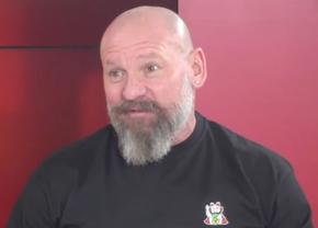 Bogdan Stelea își pune o întrebare delicată despre Charalambous: „Nu am curaj să bag mâna-n foc”