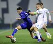 Olaru în Dinamo Zagreb - FCSB / foto: Imago