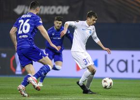 Schimbări la FCSB după accidentarea lui Tănase și dezastrul de la Zagreb » Cum va arăta cu CFR Cluj