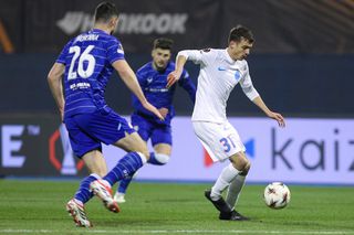 Schimbări la FCSB după accidentarea lui Tănase și dezastrul de la Zagreb » Cum va arăta cu CFR Cluj