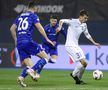 Cisotti în Dinamo Zagreb - FCSB / foto: Imago