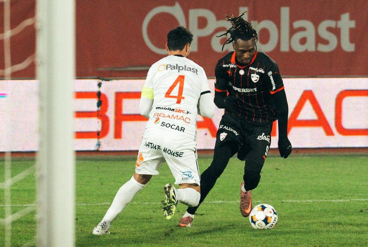 „Nu e nimic întâmplător, are buget de campioană!” » Ce a remarcat Ciprian Marica în jocul lui Dinamo: „Fără să aibă un atacant”