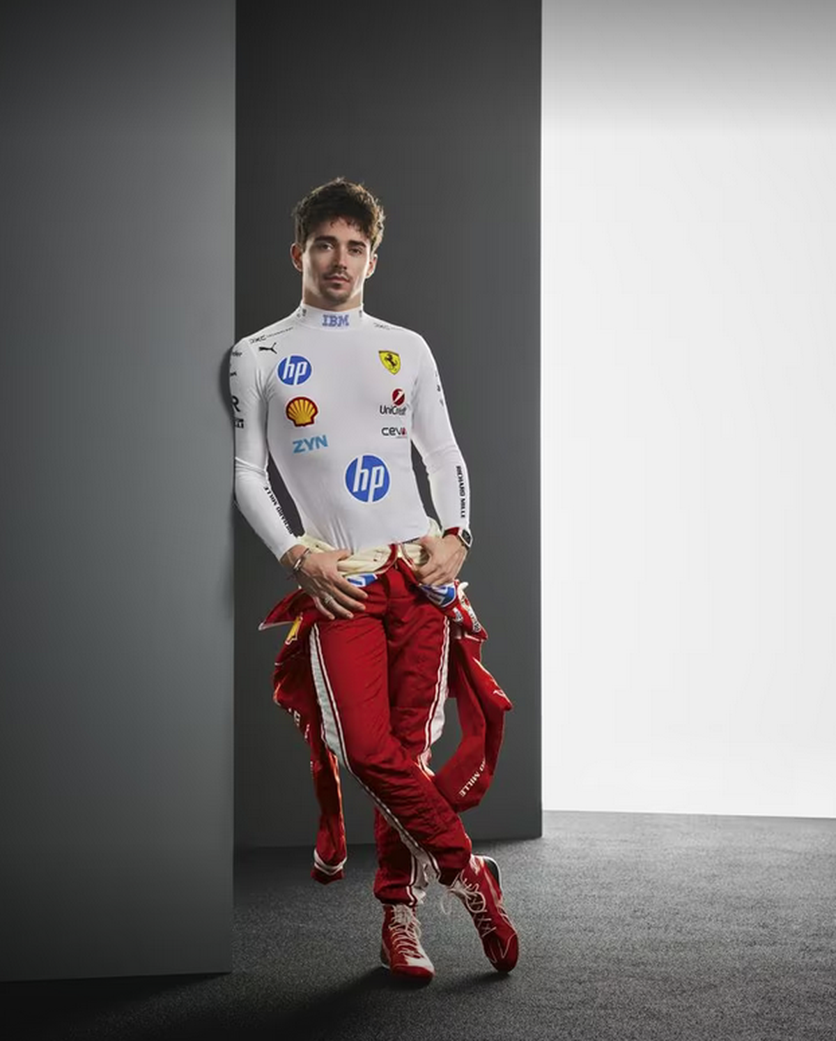 Lewis Hamilton, nerăbdător înainte de al doilea sezon la Ferrari: „În mod normal nu spun asta, dar acum e în regulă dacă o fac”