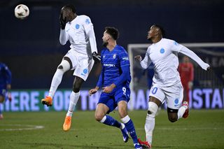 Pe picior de plecare de la FCSB? » Fotbalistul campioanei a fost urmărit de agenți cu Dinamo Zagreb: „Este pe radarul lor”