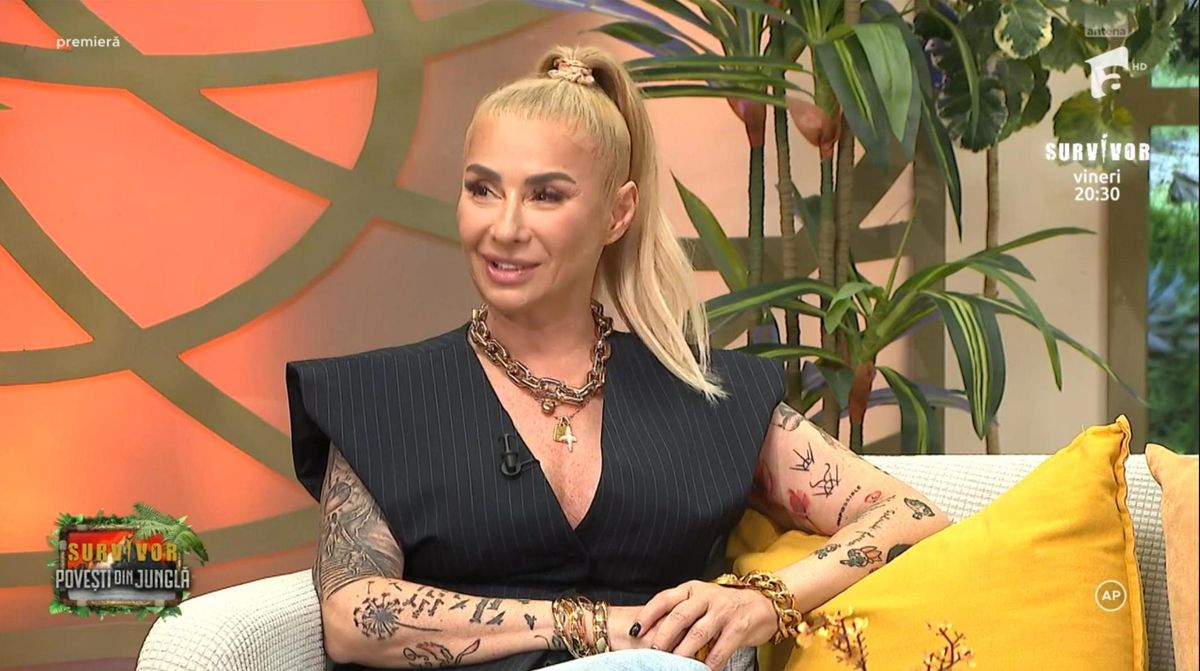 Anamaria Prodan a fost dată afară de la Antena 1! Emisiunea s-a închis în plin sezon