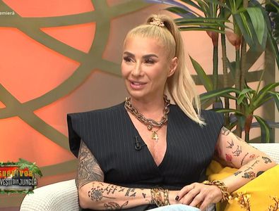 Anamaria Prodan a fost dată afară de la Antena 1! Emisiunea s-a închis în plin sezon