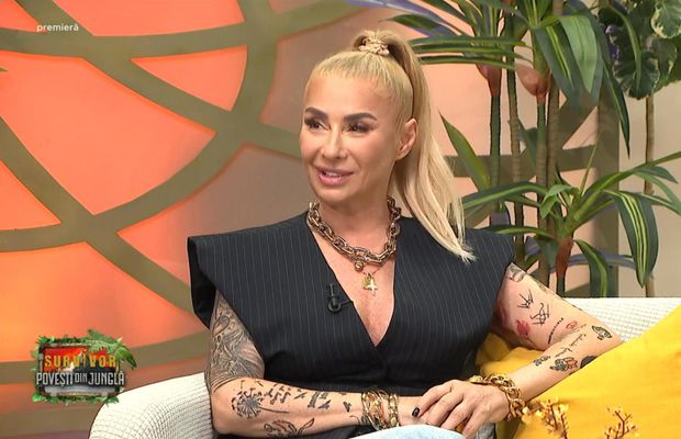 Anamaria Prodan a fost dată afară de la Antena 1! Emisiunea s-a închis în plin sezon