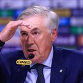 Federația Braziliană i-a propus un nou contract lui Carlo Ancelotti, valabil până în 2030 // FOTO: Getty Images