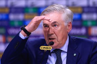 Spre Cupa Mondială din 2030! Carlo Ancelotti, în discuții avansate pentru prelungirea contractului