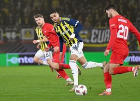Se transferă chiar înainte de FCSB - Fenerbahce!
