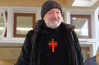 „Pleacă Charalambous?” » Gigi Becali spune ce ar face dacă s-ar trezi cu demisia în față: „Așa și cu Olăroiu”