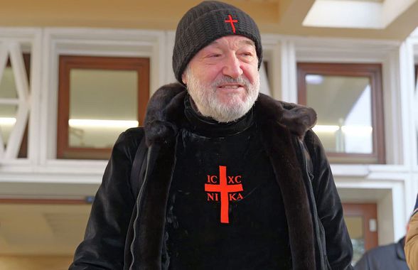 „Pleacă Charalambous?” » Gigi Becali spune ce ar face dacă s-ar trezi cu demisia în față: „Așa și cu Olăroiu”