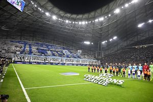 Orașul în care echipa dictează tonul: „E totul sau nimic. Stadionul te face să zbori”
