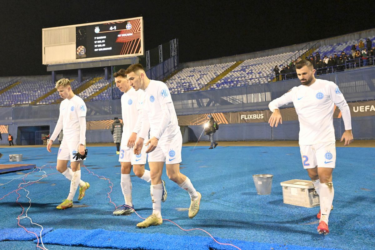 Titularul de la FCSB a ieșit în față și a spus lucrurilor pe nume: „De ceva timp trebuie să ne trezim”