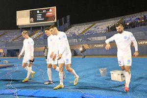 Titularul de la FCSB a ieșit în față și a spus lucrurilor pe nume: „De ceva timp trebuie să ne trezim”