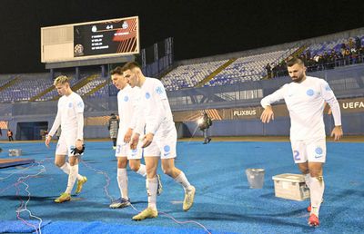 Titularul de la FCSB a ieșit în față și a spus lucrurilor pe nume: „De ceva timp trebuie să ne trezim”