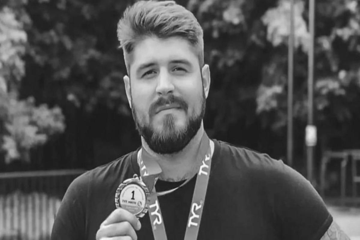 Trupul înotătorului rus Nikolai Svechnikov găsit