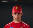 Scuderia Ferrari HP - masina 2026