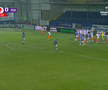 A explicat golul superb din FC Argeș - Metaloglobus: „Mereu fac asta la antrenamente”