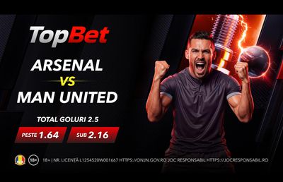 Meciuri de foc în weekendul 23-25 ianuarie: Program și cote la pariuri