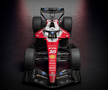 Scuderia Ferrari HP - masina 2026