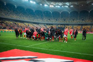 Dinamo se întoarce pe „Arcul de Triumf” » Motivul deciziei