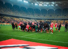 Dinamo se întoarce pe „Arcul de Triumf” » Motivul deciziei